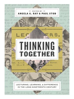 cover image of Thinking Together